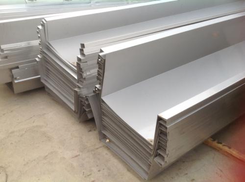 咸宁304不锈钢天沟