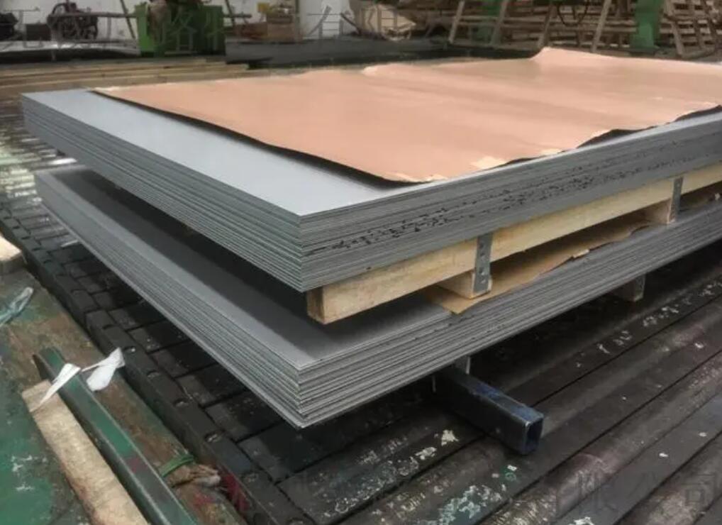 咸宁310s不锈钢板