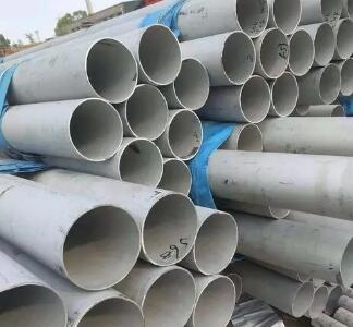 咸宁316L不锈钢管