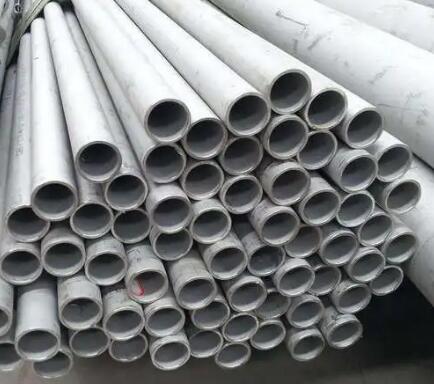 咸宁316L不锈钢管