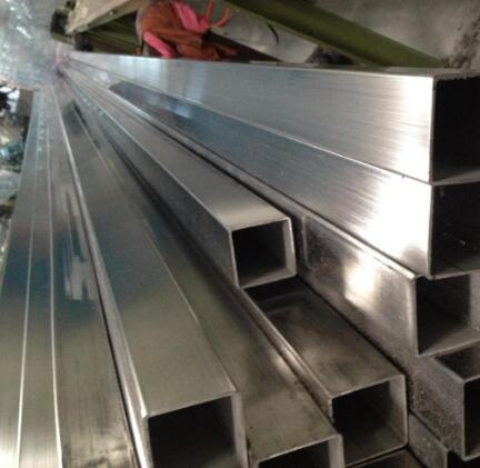 咸宁不锈钢方管