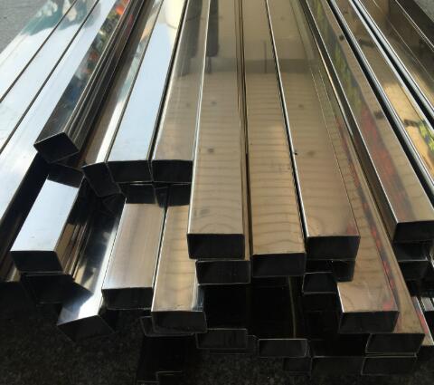 咸宁不锈钢方管