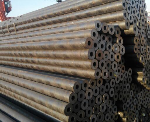 咸宁无缝钢管