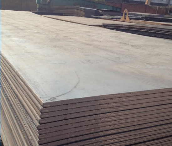 咸宁Q355低合金镀锌板