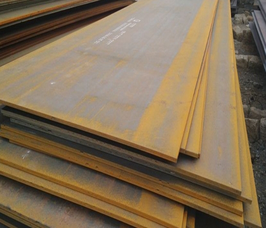 咸宁610L汽车大梁板