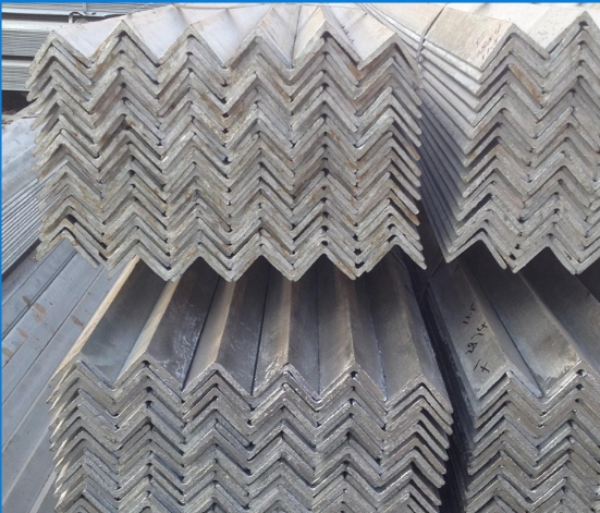 咸宁不等边镀锌角钢