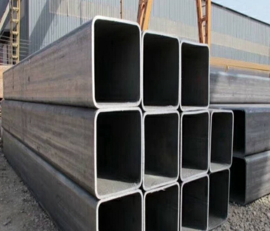 咸宁直角方矩管